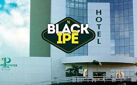 Ipe Center Hotel